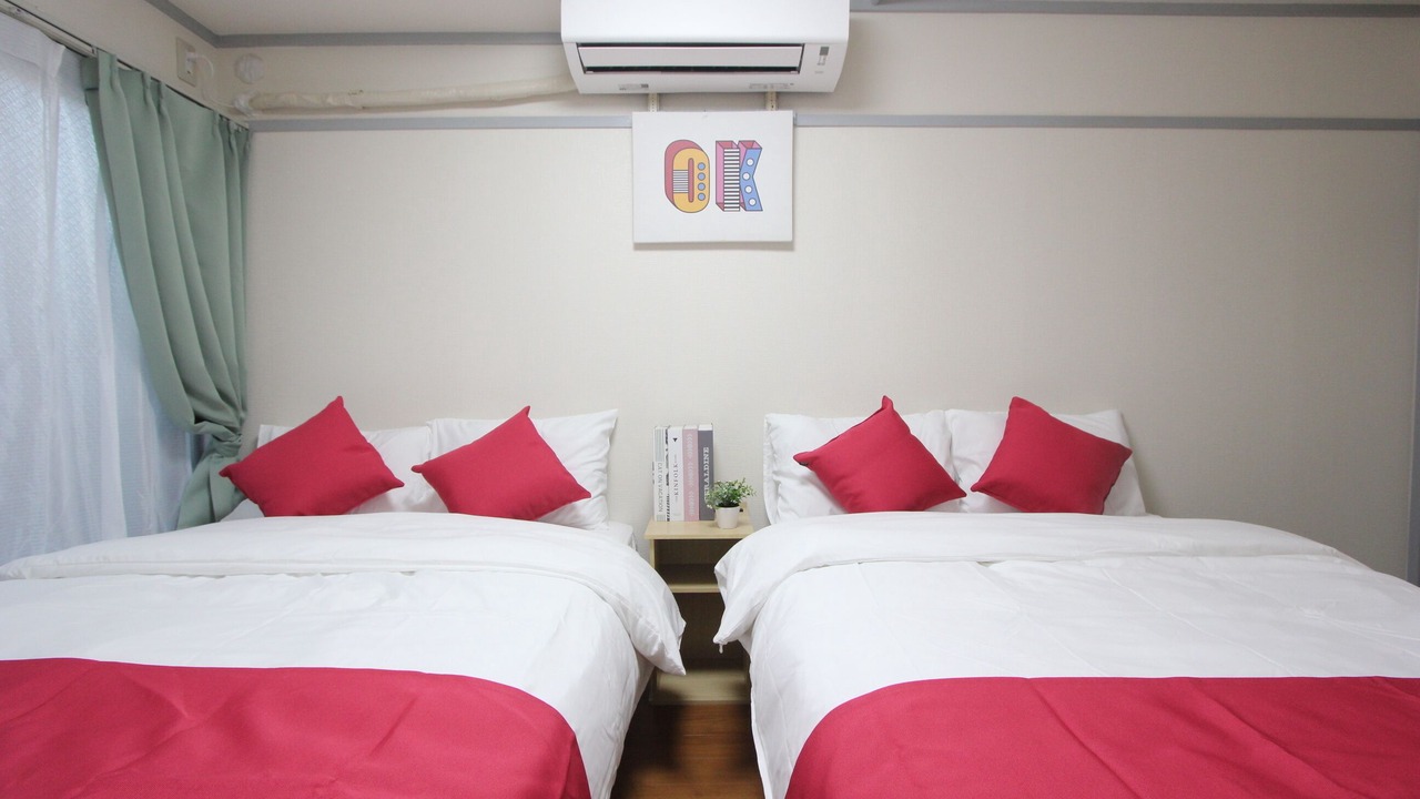 Photo of Bedroom in Minaminagasaki