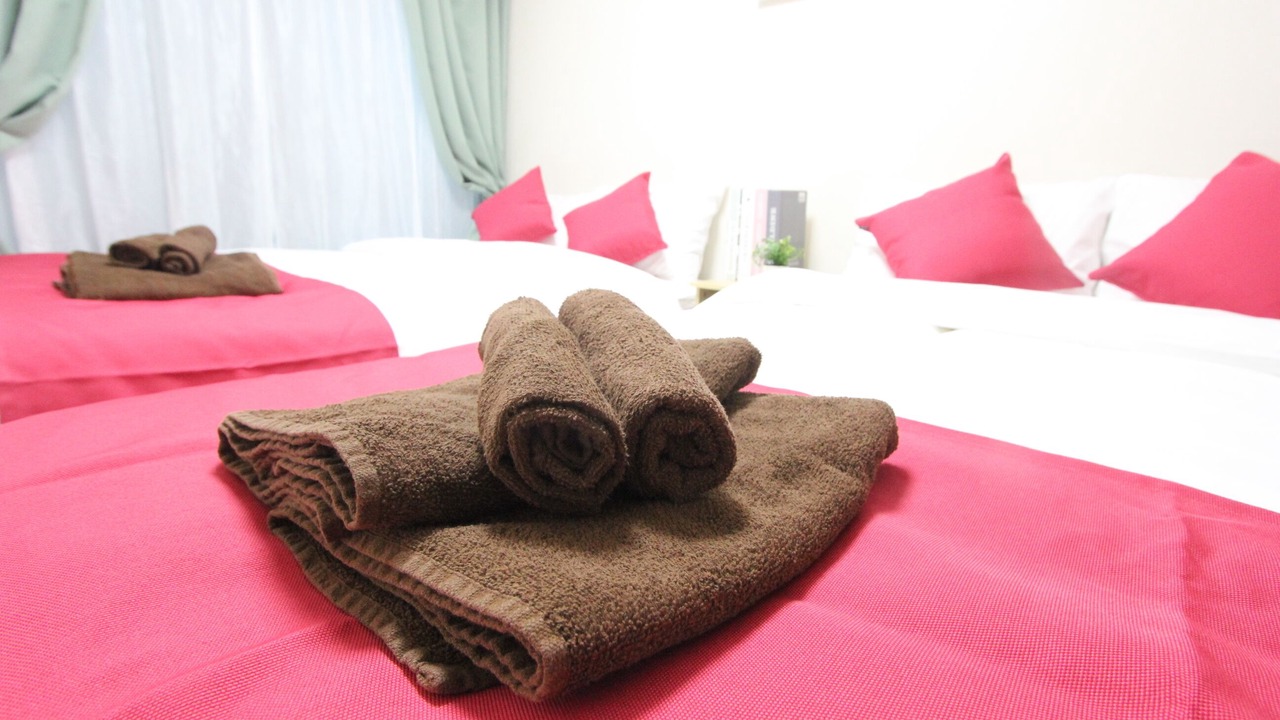 Photo of Bedroom in Minaminagasaki