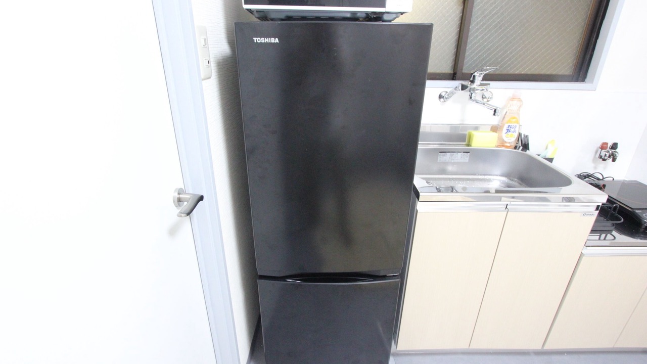 Photo of Kitchen in Minaminagasaki