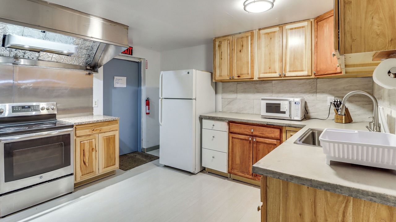 Photo of Kitchen in Summit Hill