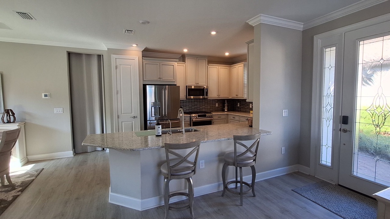 Photo of Kitchen in Braden River