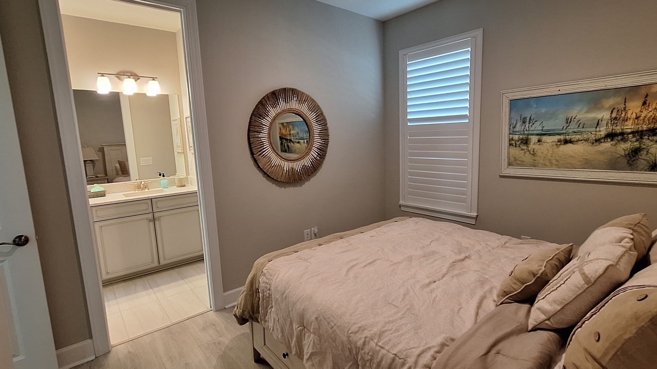 Photo of Bathroom in Braden River