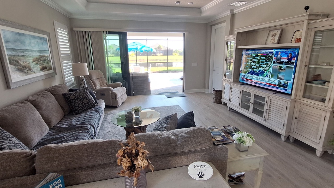 Photo of Bedroom in Braden River