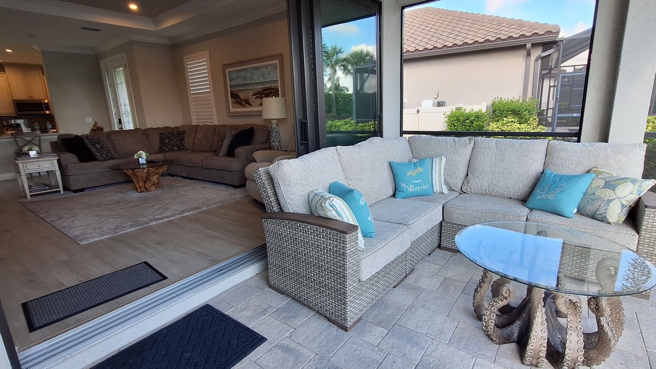 Photo of Livingroom in Braden River