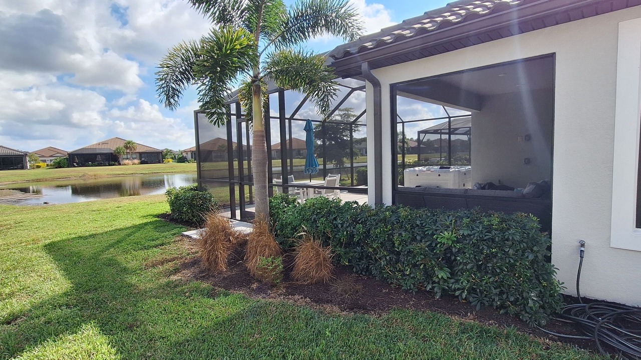 Photo of Outdoor in Braden River