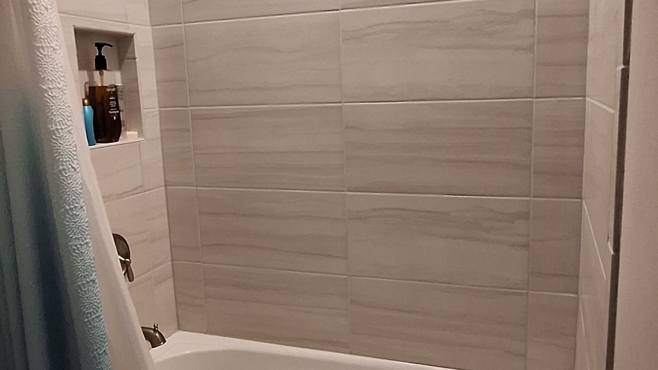 Photo of Bathroom in Braden River