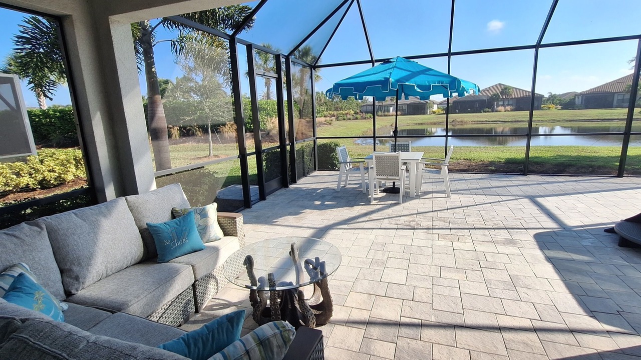 Photo of Outdoor in Braden River