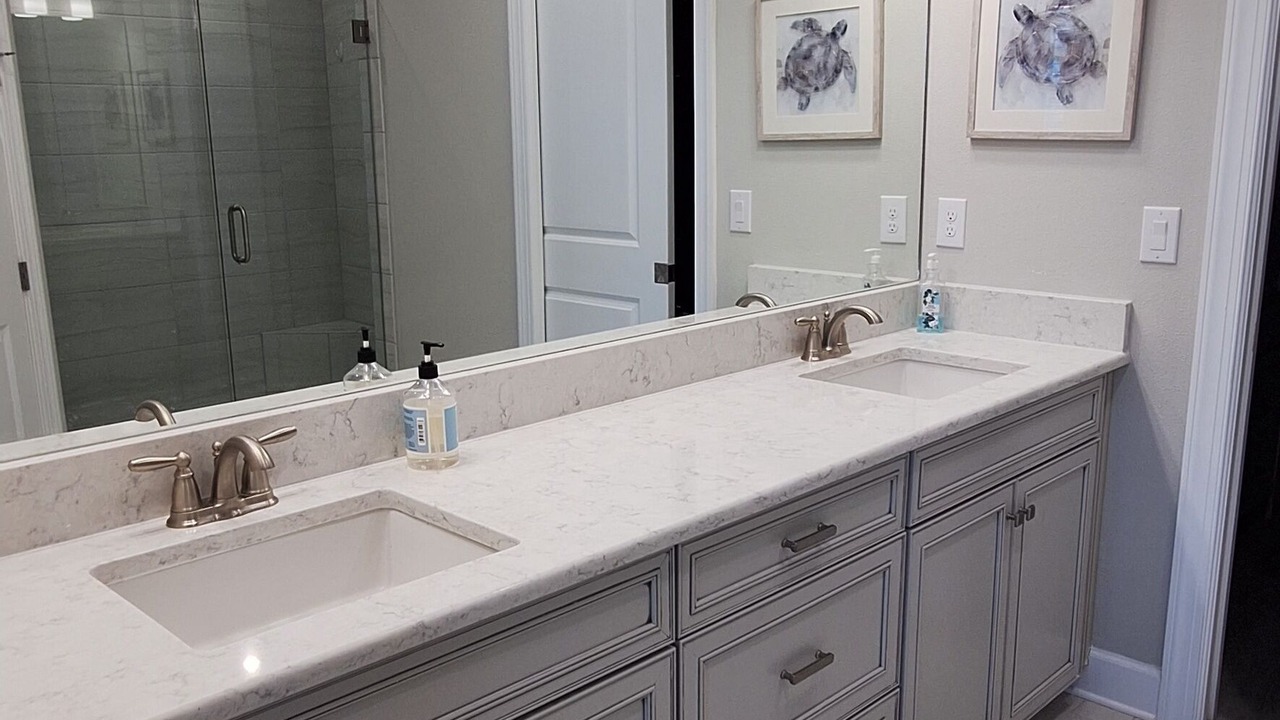 Photo of Bathroom in Braden River