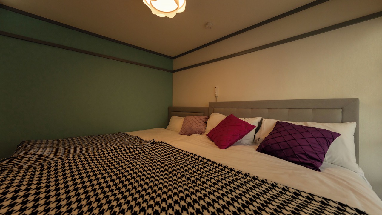 Photo of Bedroom in Ota