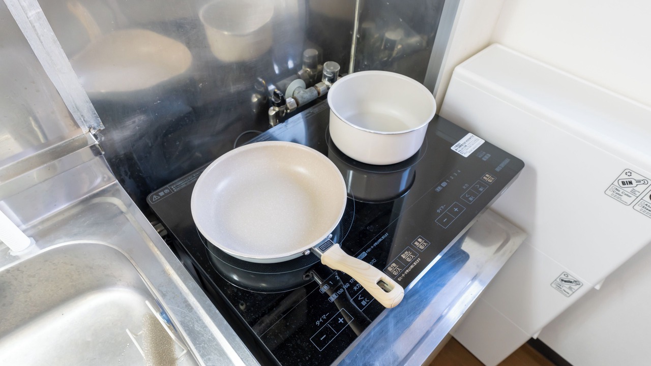 Photo of Kitchen in Ota