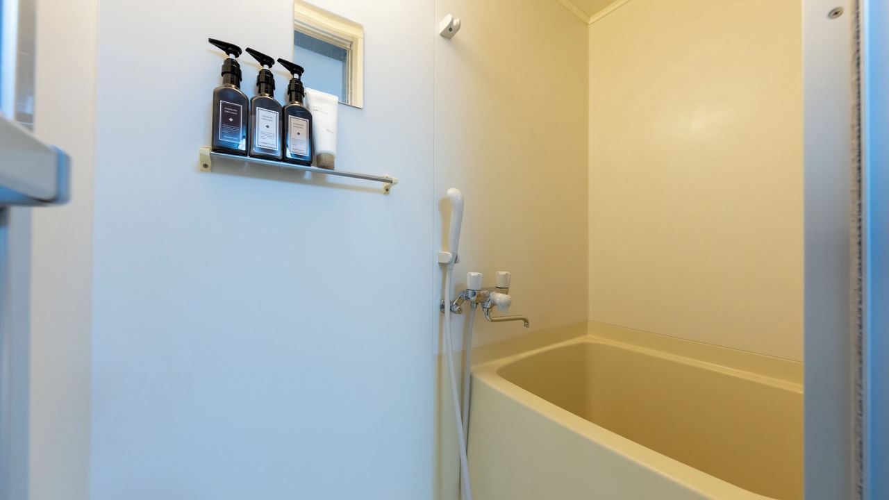 Photo of Bathroom in Ota