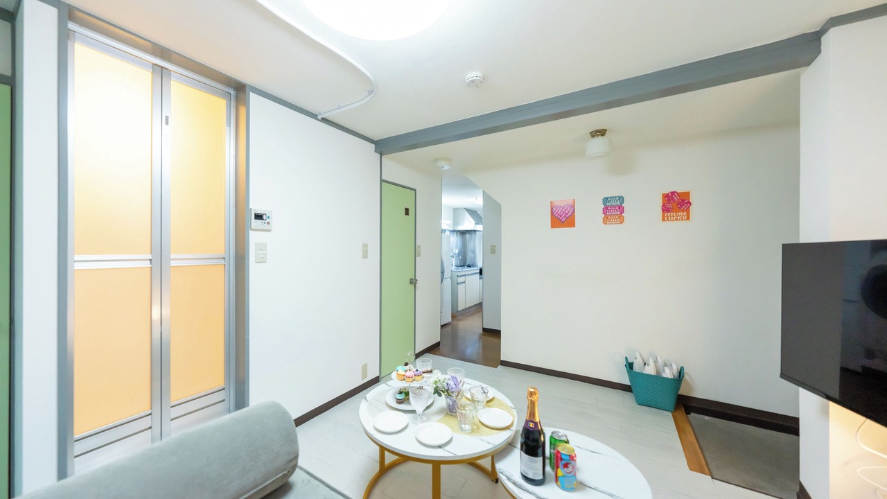 Photo of Livingroom in Ota