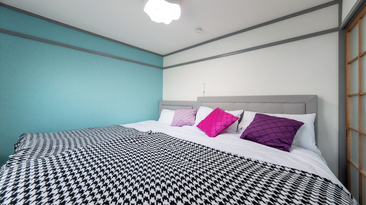 Photo of Bedroom in Ota