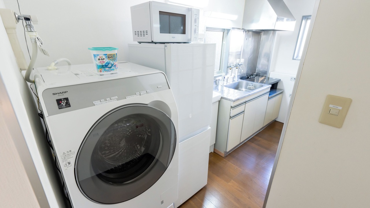 Photo of Kitchen in Ota