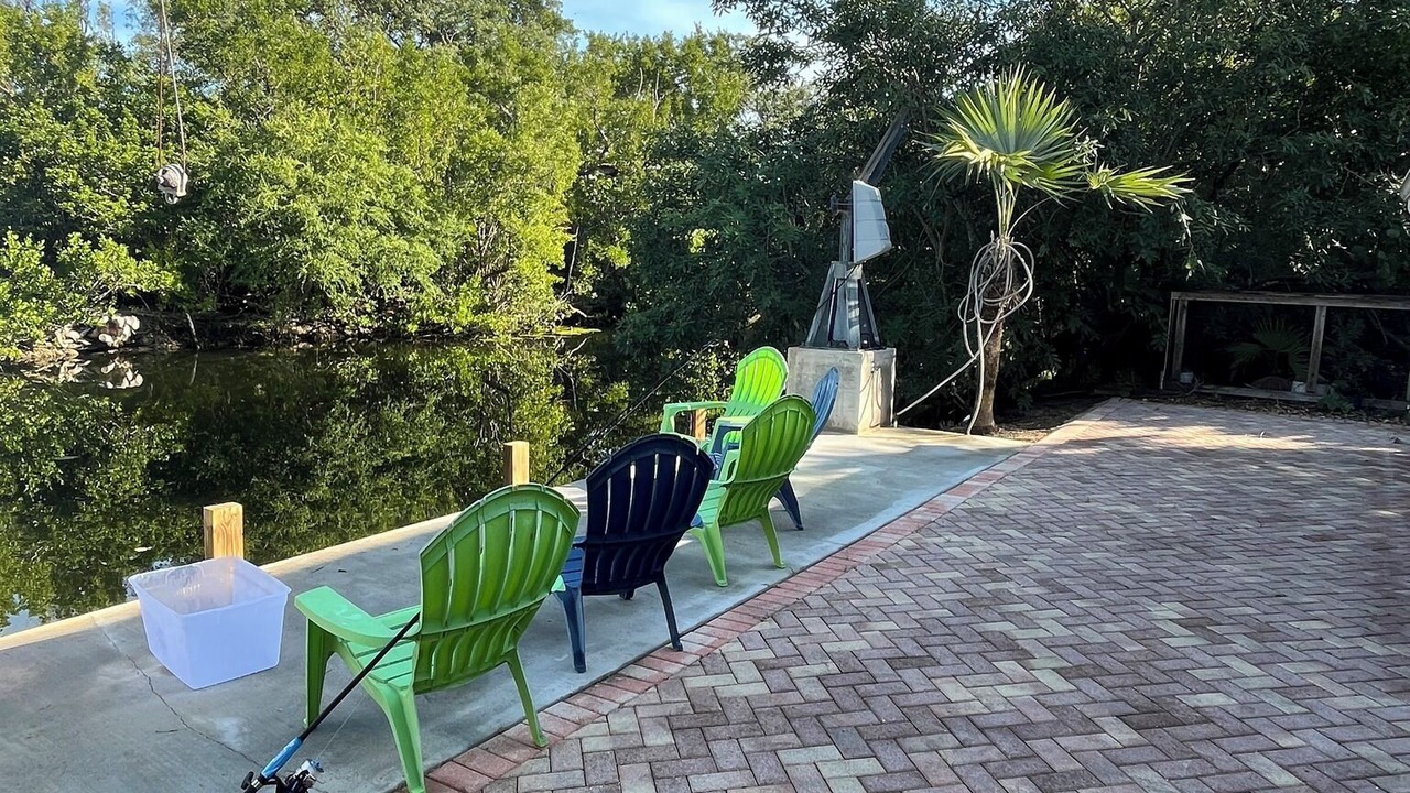 Photo of Outdoor in Eden Pines