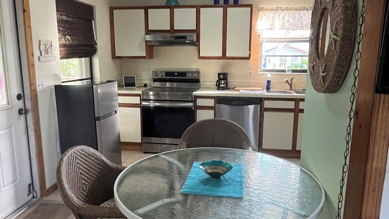 Photo of Kitchen in Eden Pines