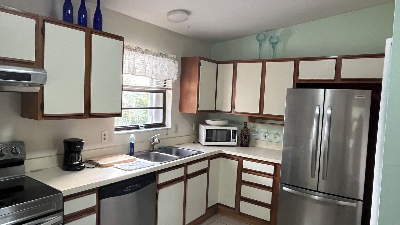 Photo of Kitchen in Eden Pines