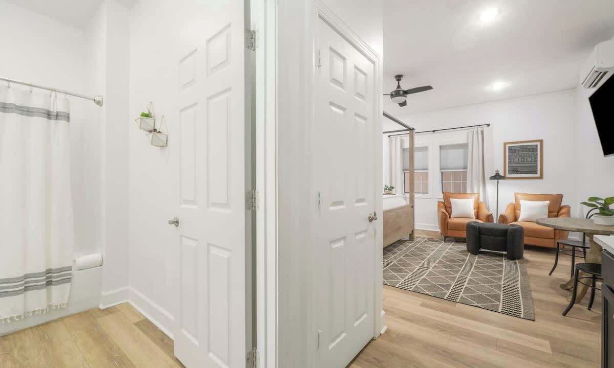 Photo of Bedroom in Seacrest Beach
