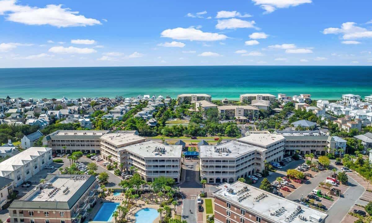 Photo of Outdoor in Seacrest Beach