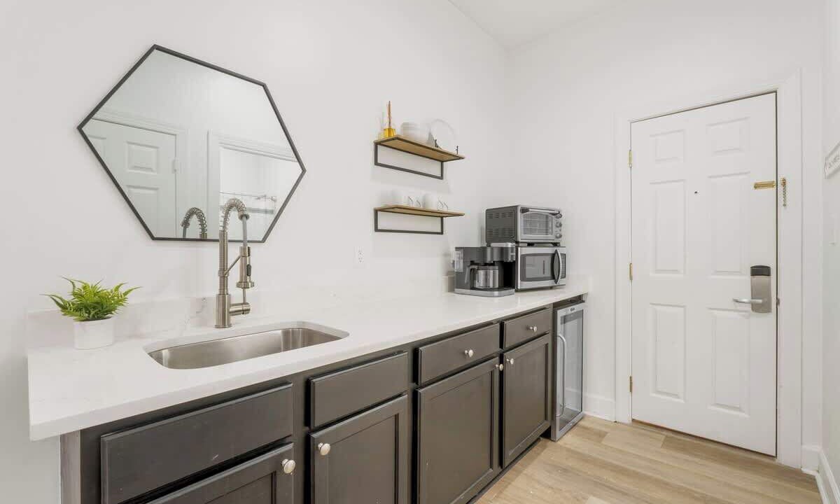 Photo of Kitchen in Seacrest Beach