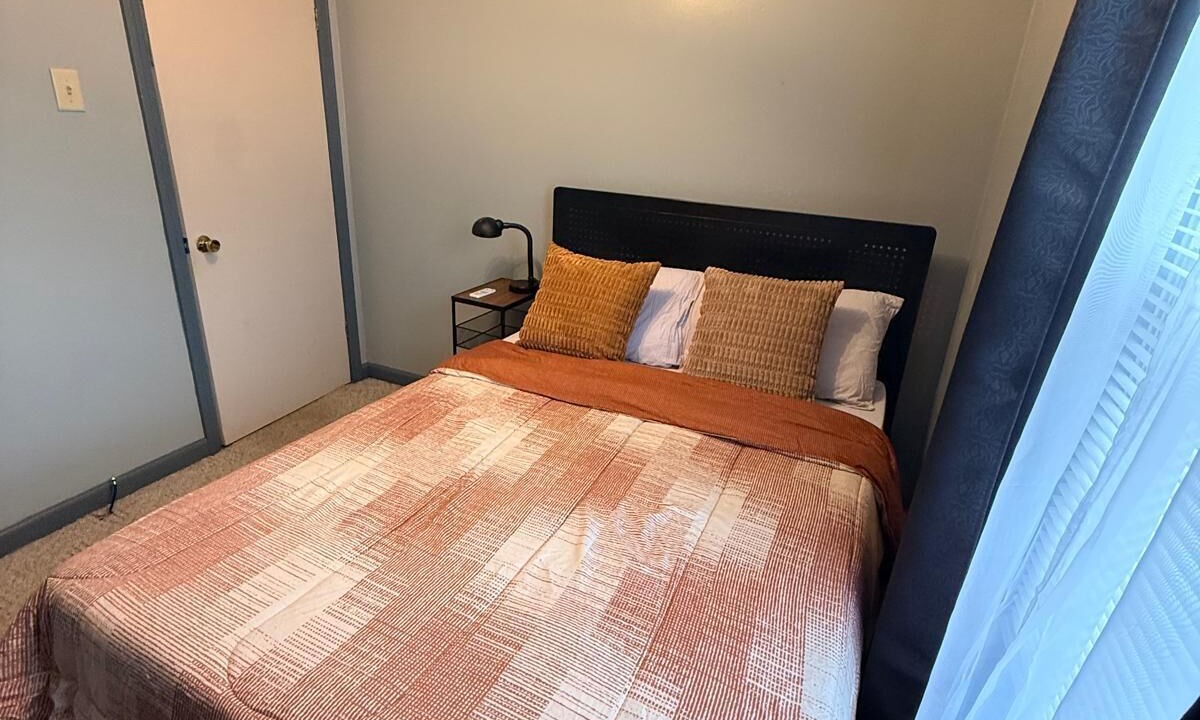 Photo of Bedroom in Altoona