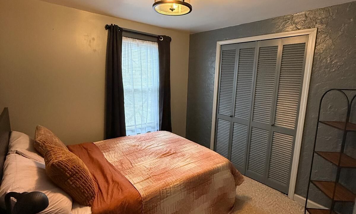 Photo of Bedroom in Altoona