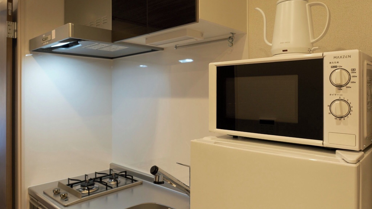 Photo of Kitchen in Toshima