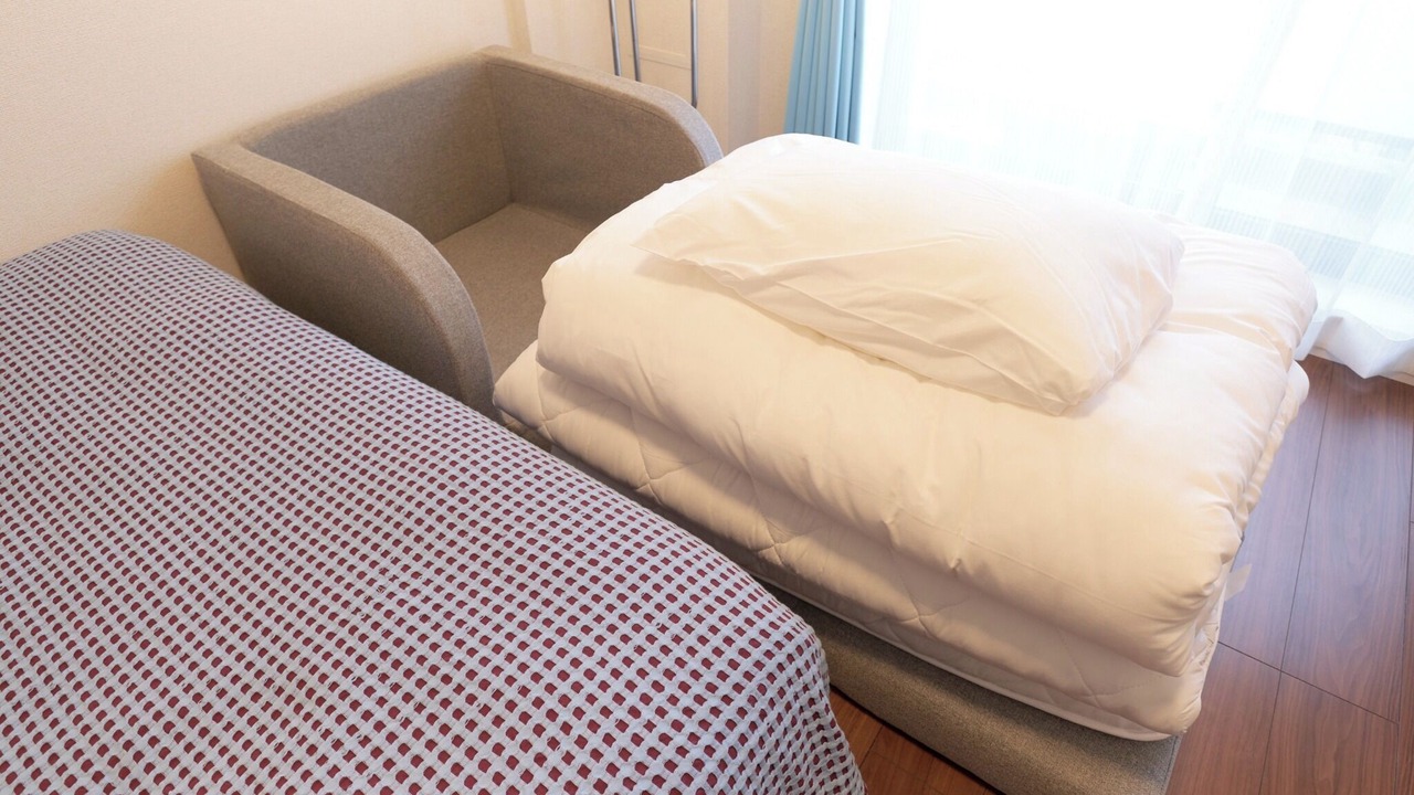 Photo of Bedroom in Toshima