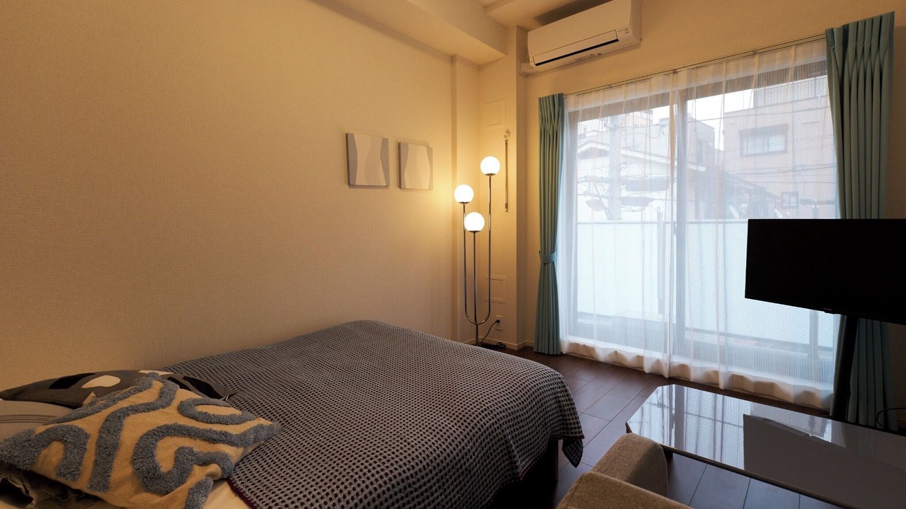 Photo of Bedroom in Toshima
