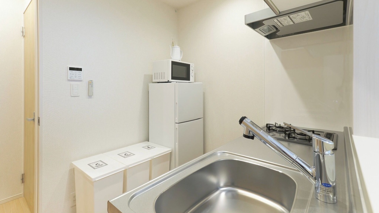 Photo of Kitchen in Toshima