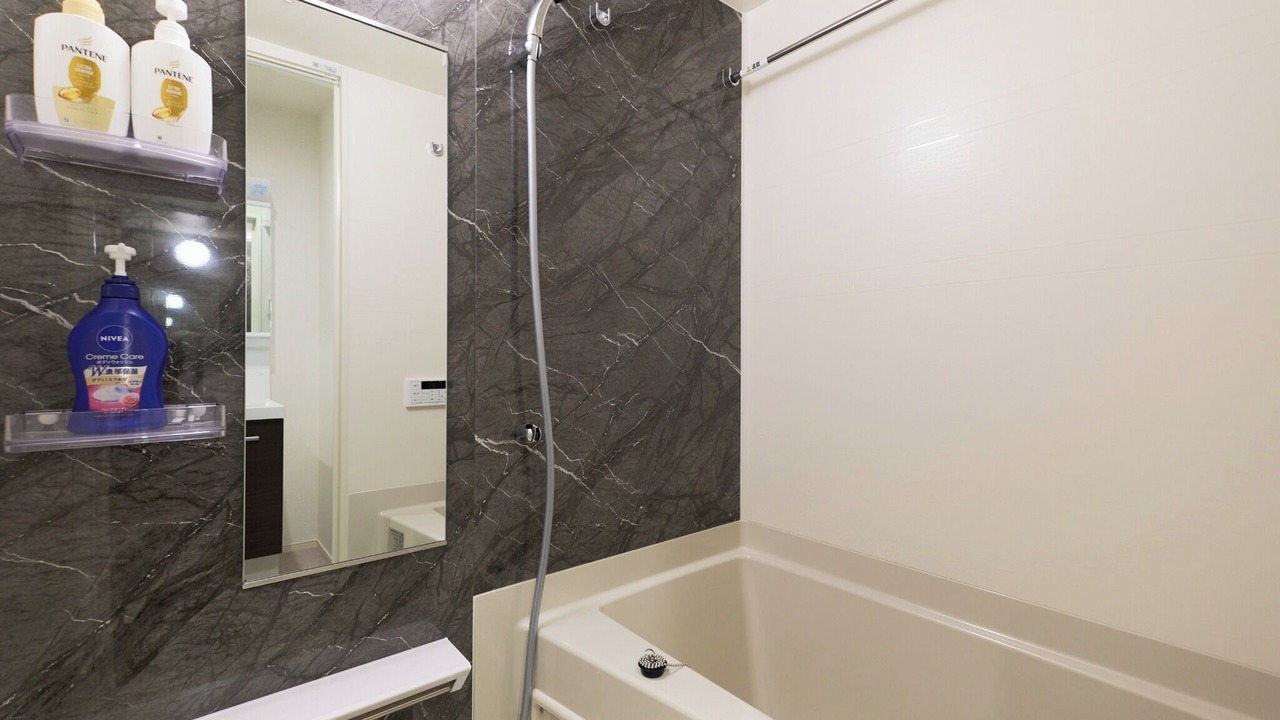 Photo of Bathroom in Toshima