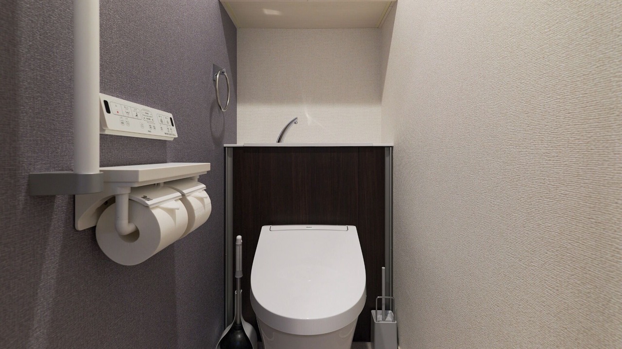 Photo of Bathroom in Toshima