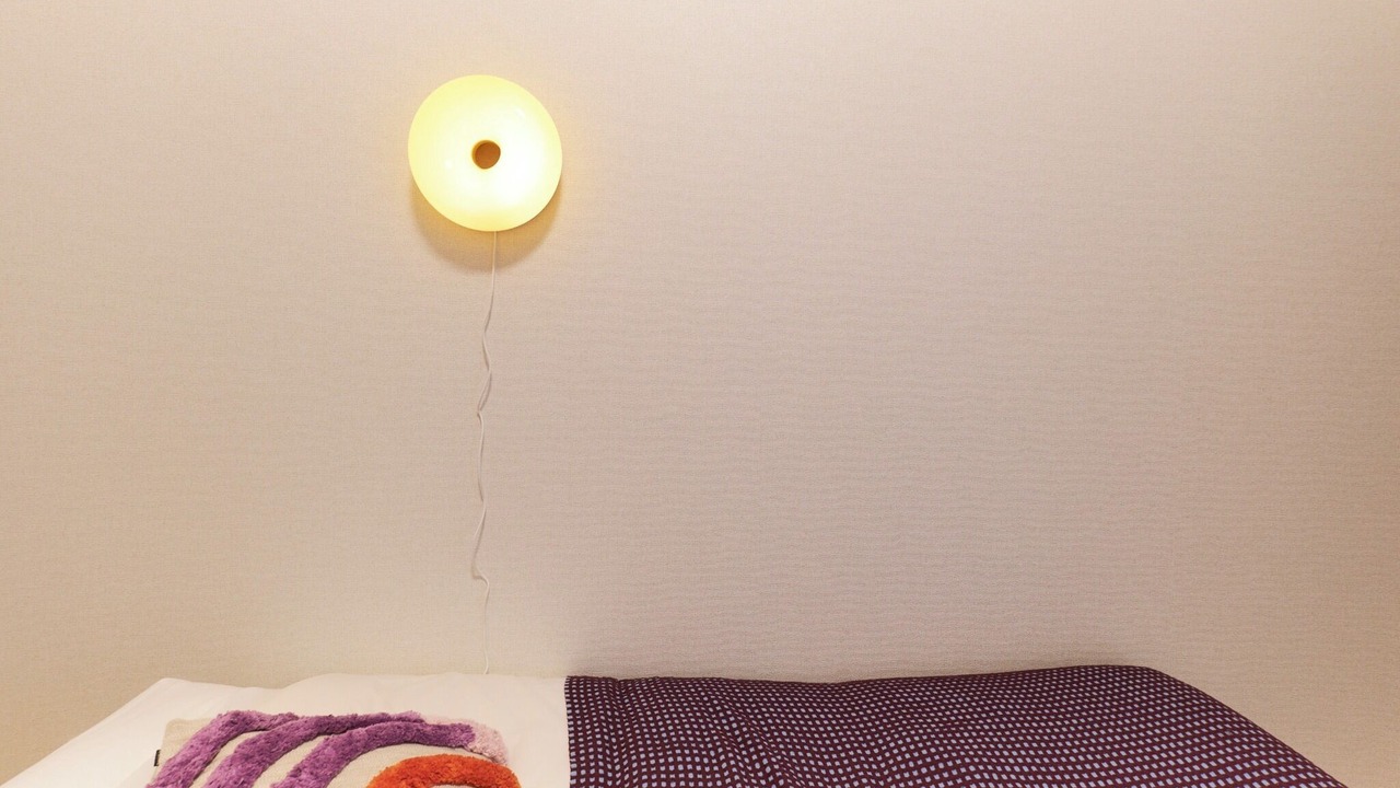 Photo of Bedroom in Toshima