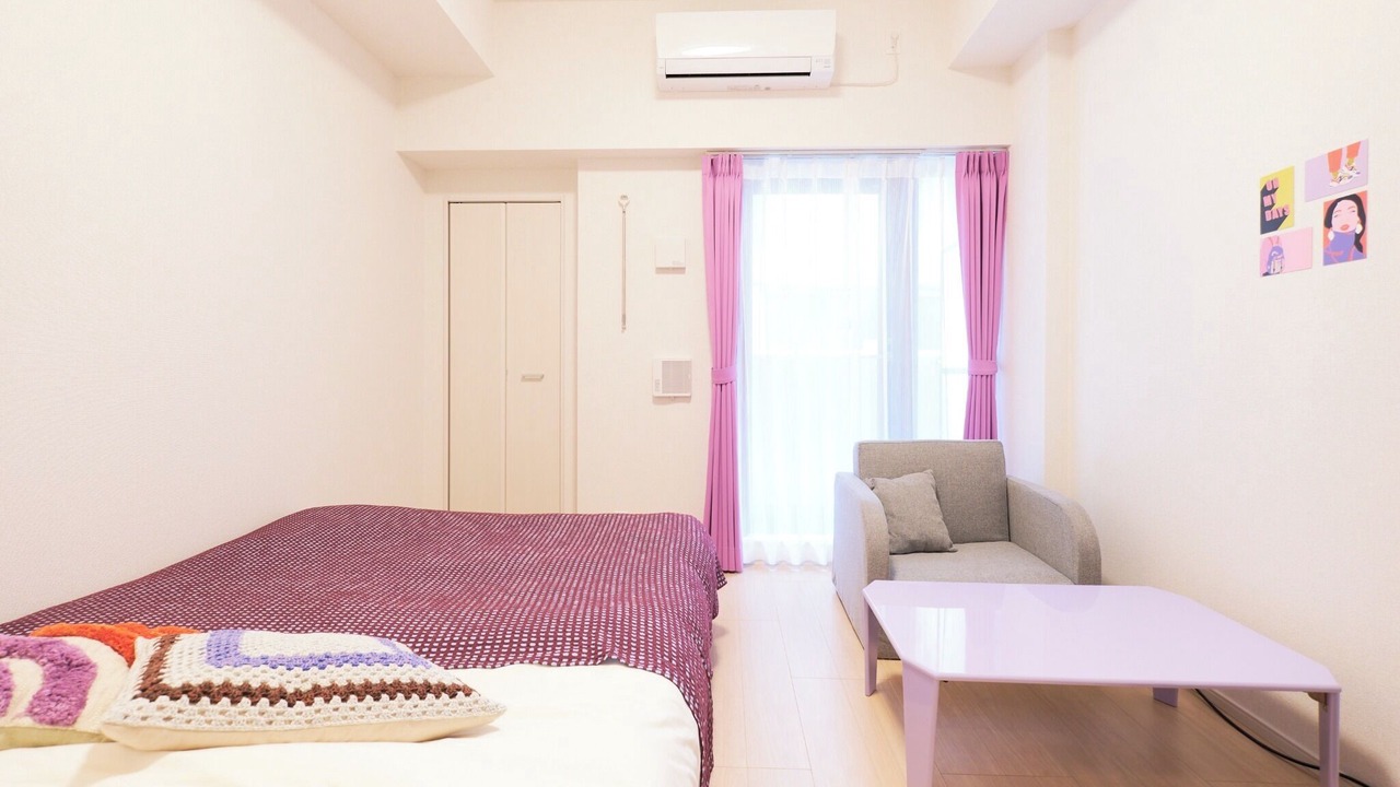 Photo of Bedroom in Toshima