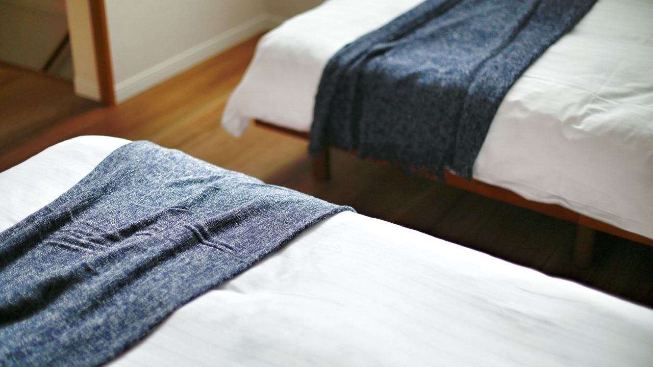 Photo of Bedroom in Kita
