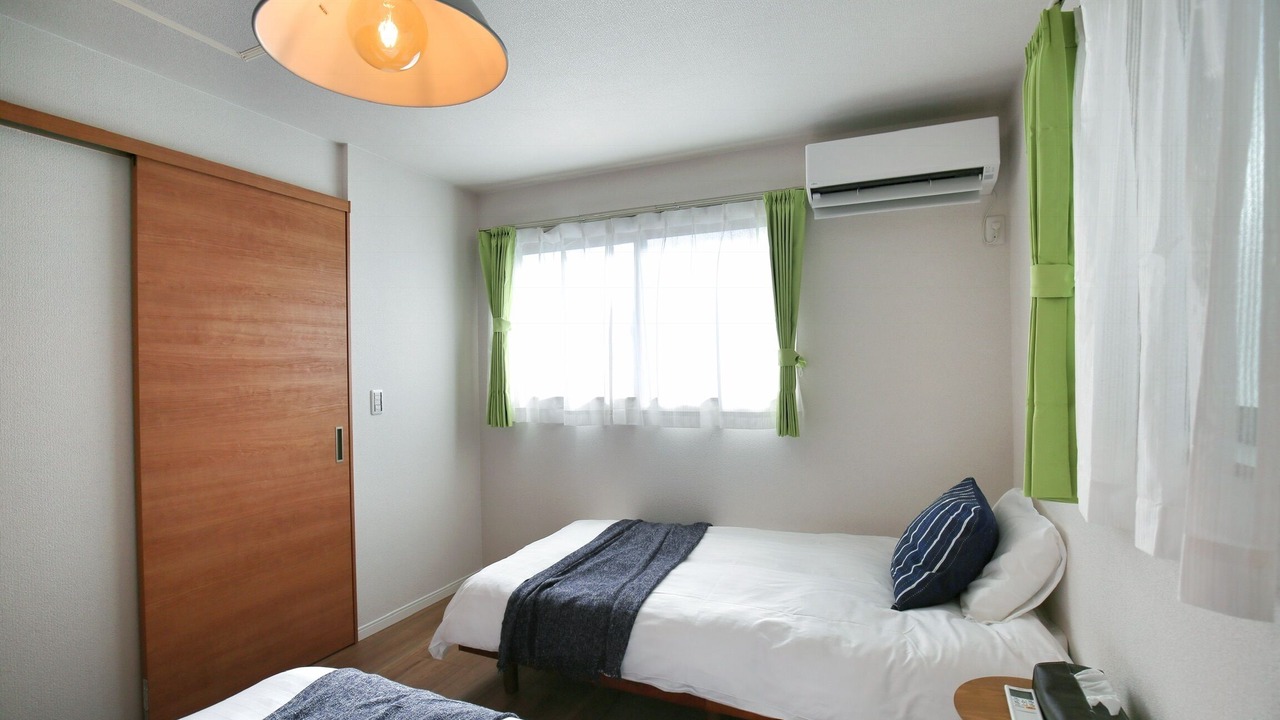 Photo of Bedroom in Kita
