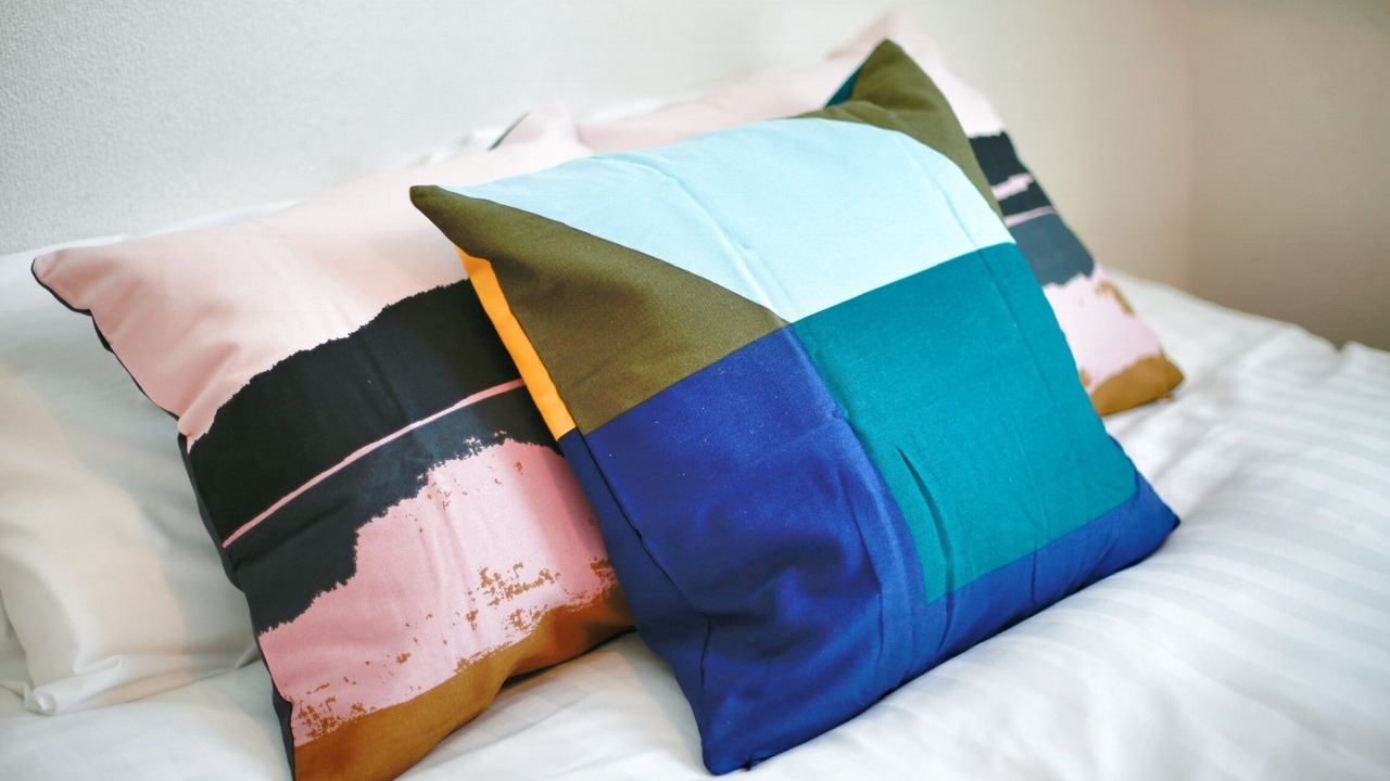 Photo of Bedroom in Kita