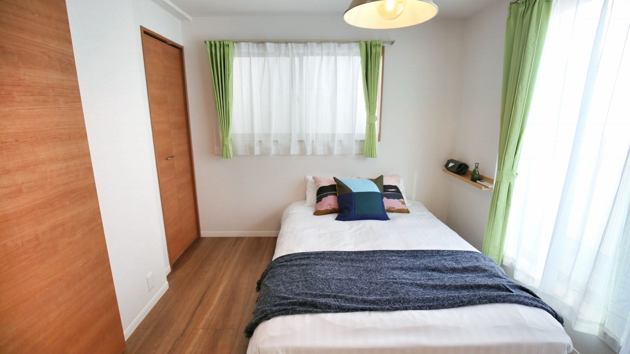 Photo of Bedroom in Kita