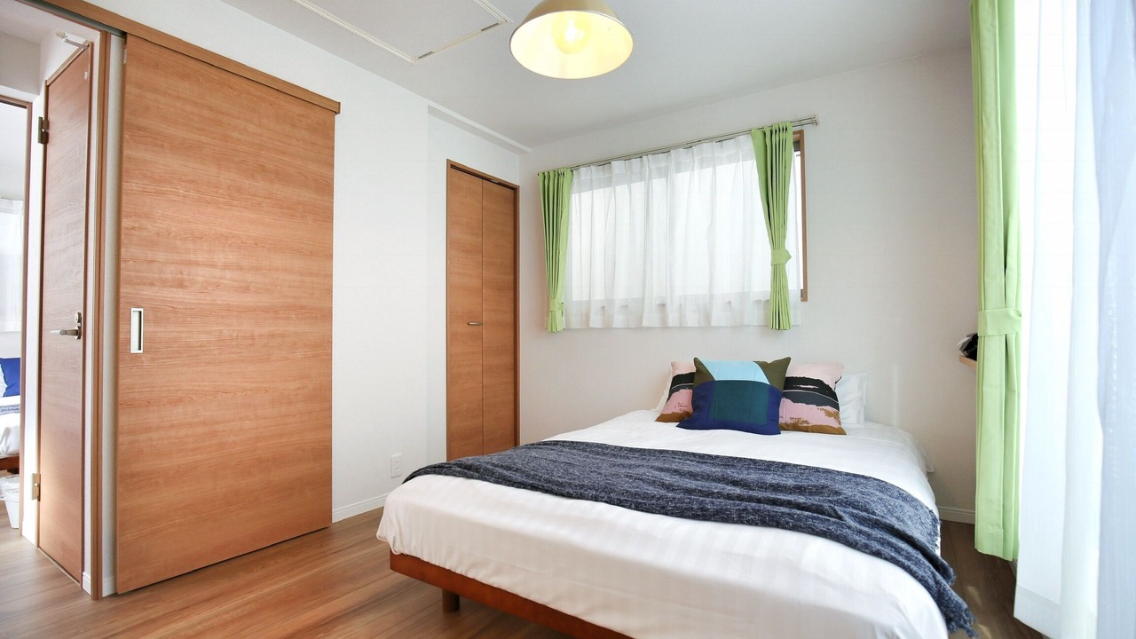 Photo of Bedroom in Kita