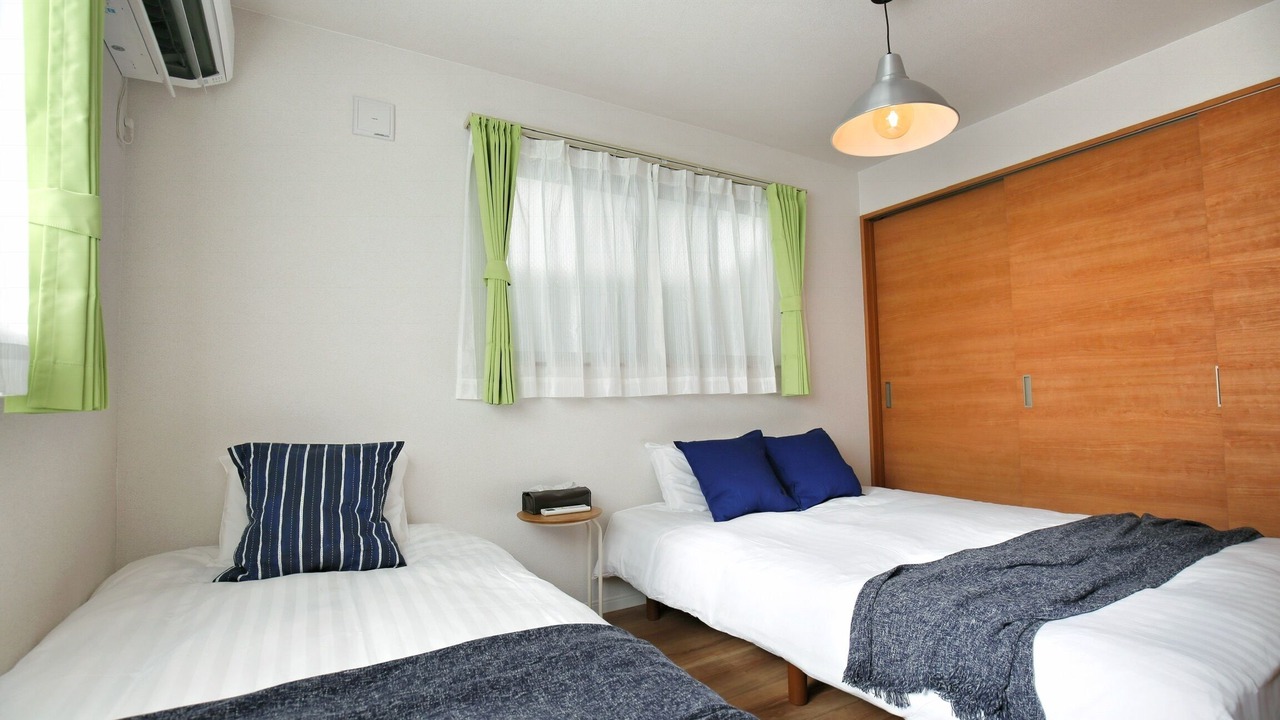 Photo of Bedroom in Kita