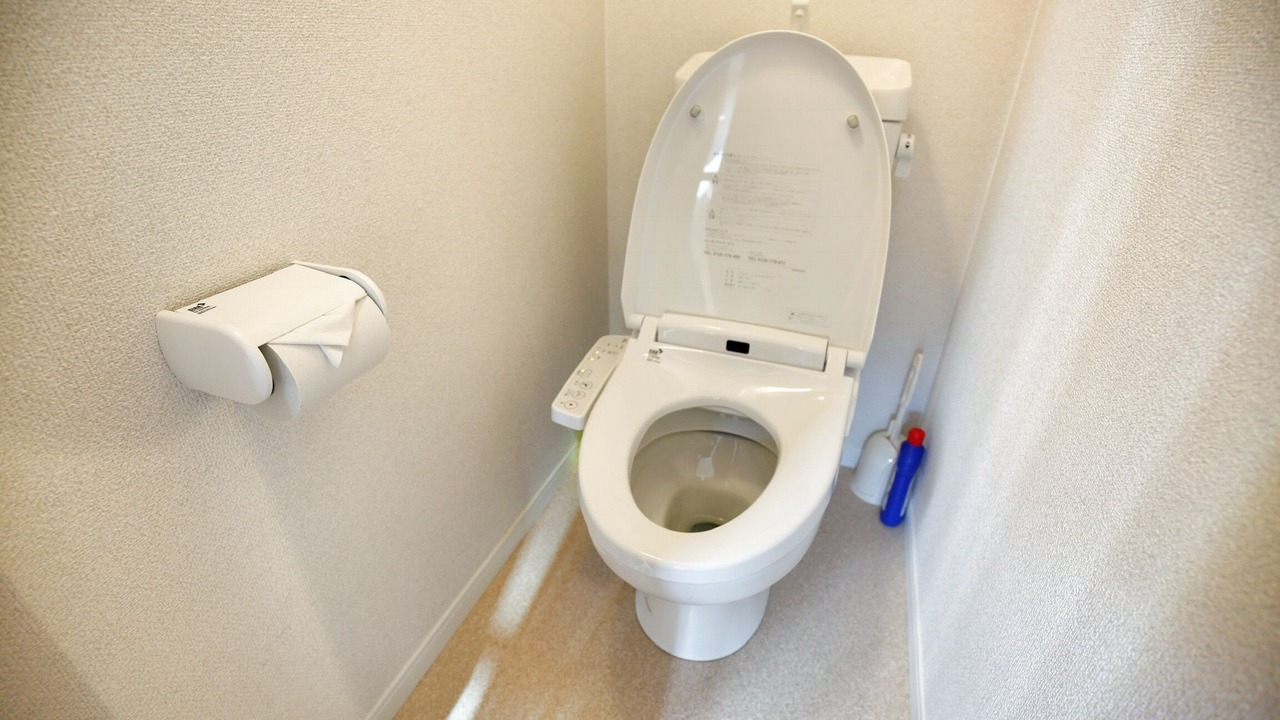 Photo of Bathroom in Kita