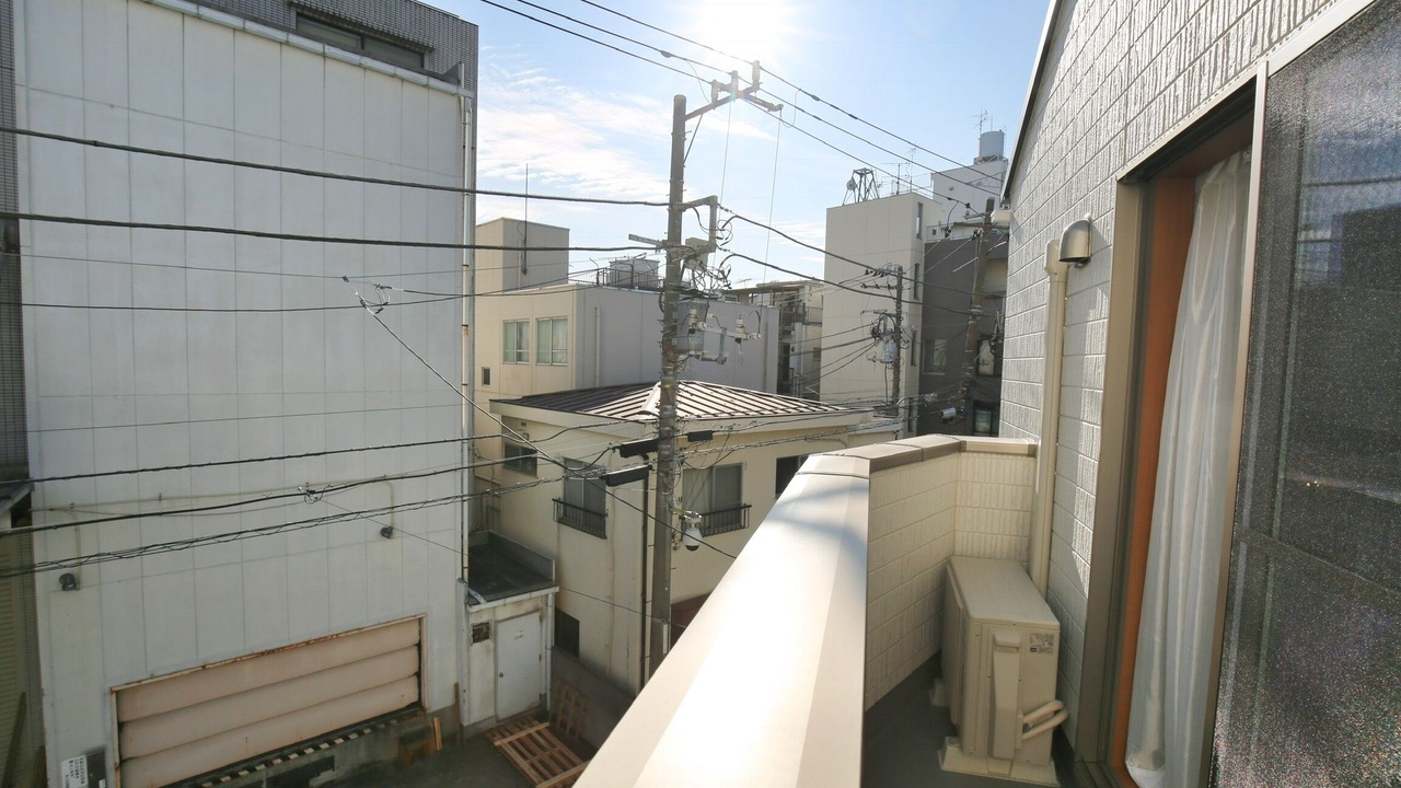 Photo of Outdoor in Kita
