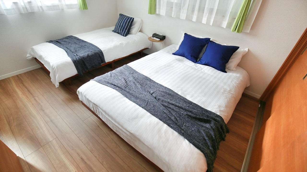 Photo of Bedroom in Kita