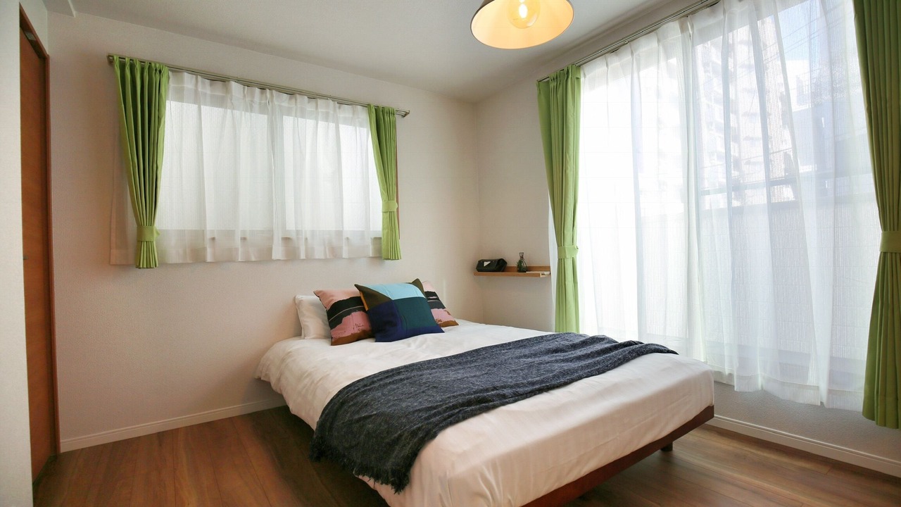 Photo of Bedroom in Kita