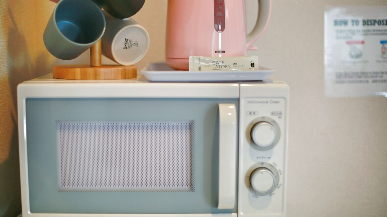 Photo of Kitchen in Kita