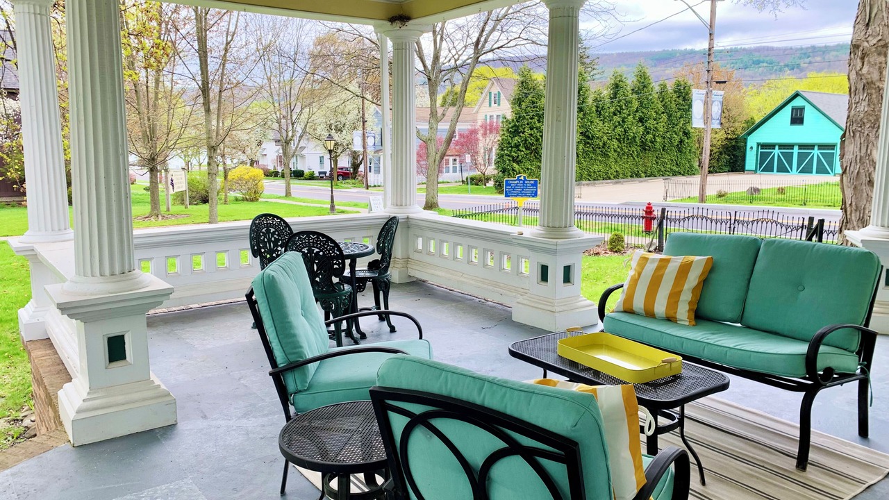 Photo of Outdoor in Hammondsport