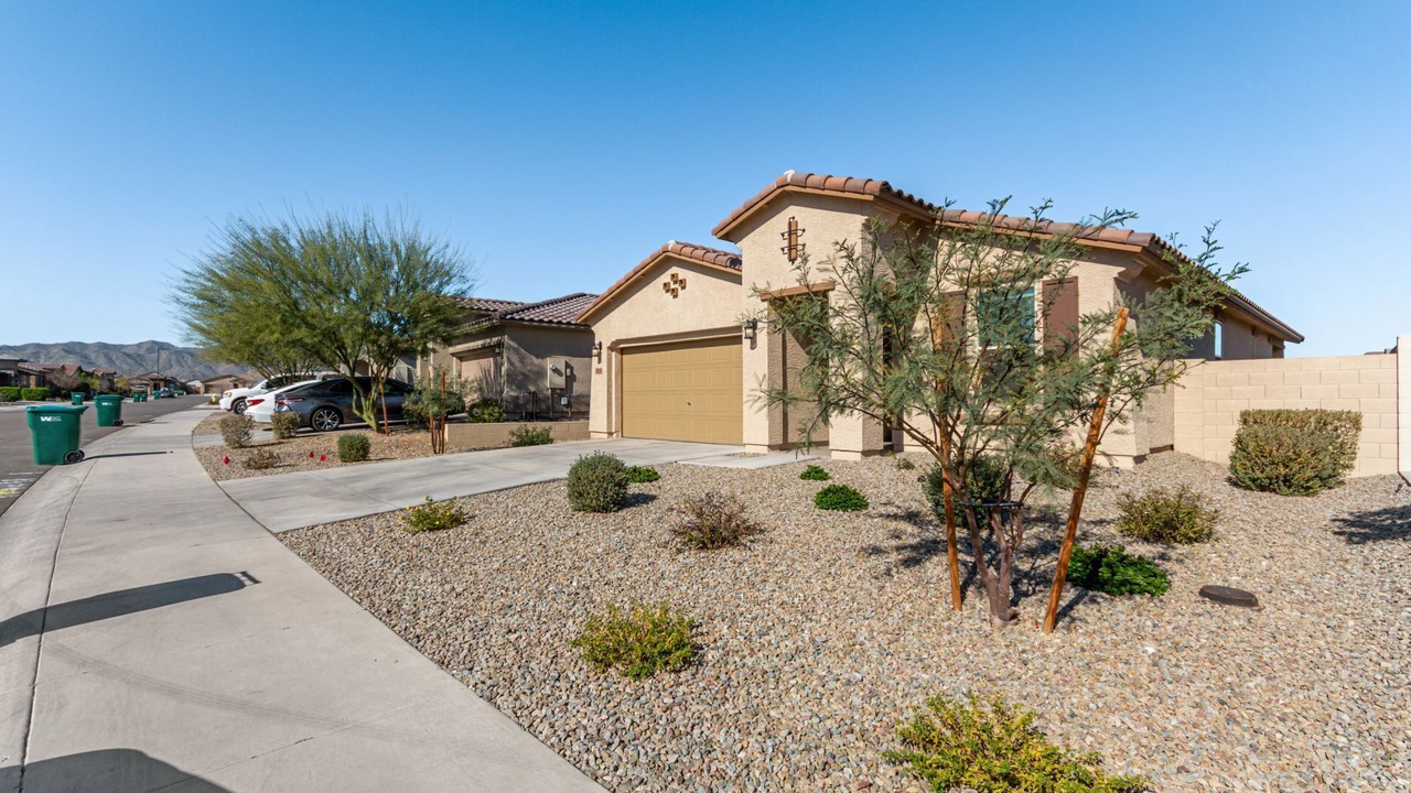 Photo of Outdoor in Maricopa County