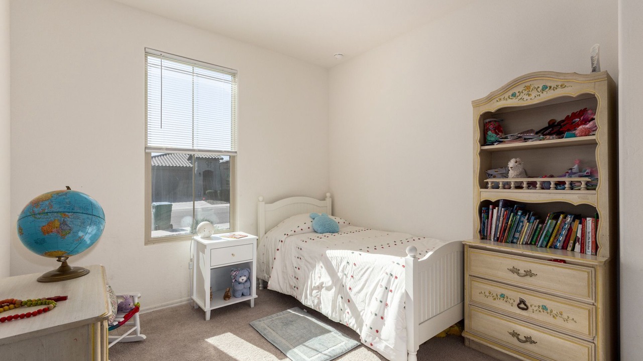 Photo of Bedroom in Maricopa County