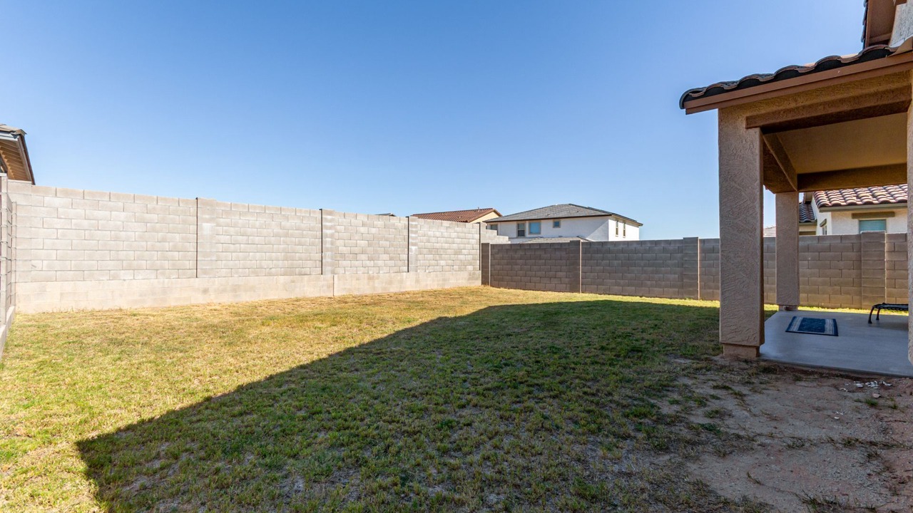 Photo of Outdoor in Maricopa County