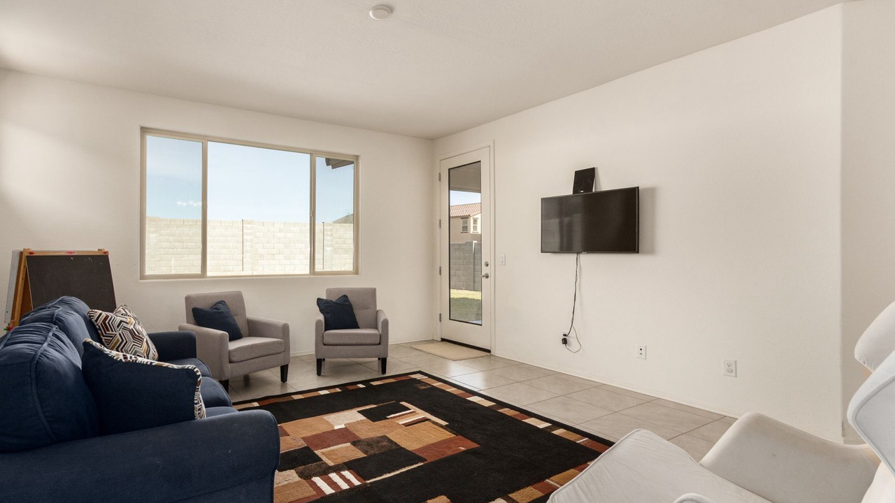 Photo of Livingroom in Maricopa County